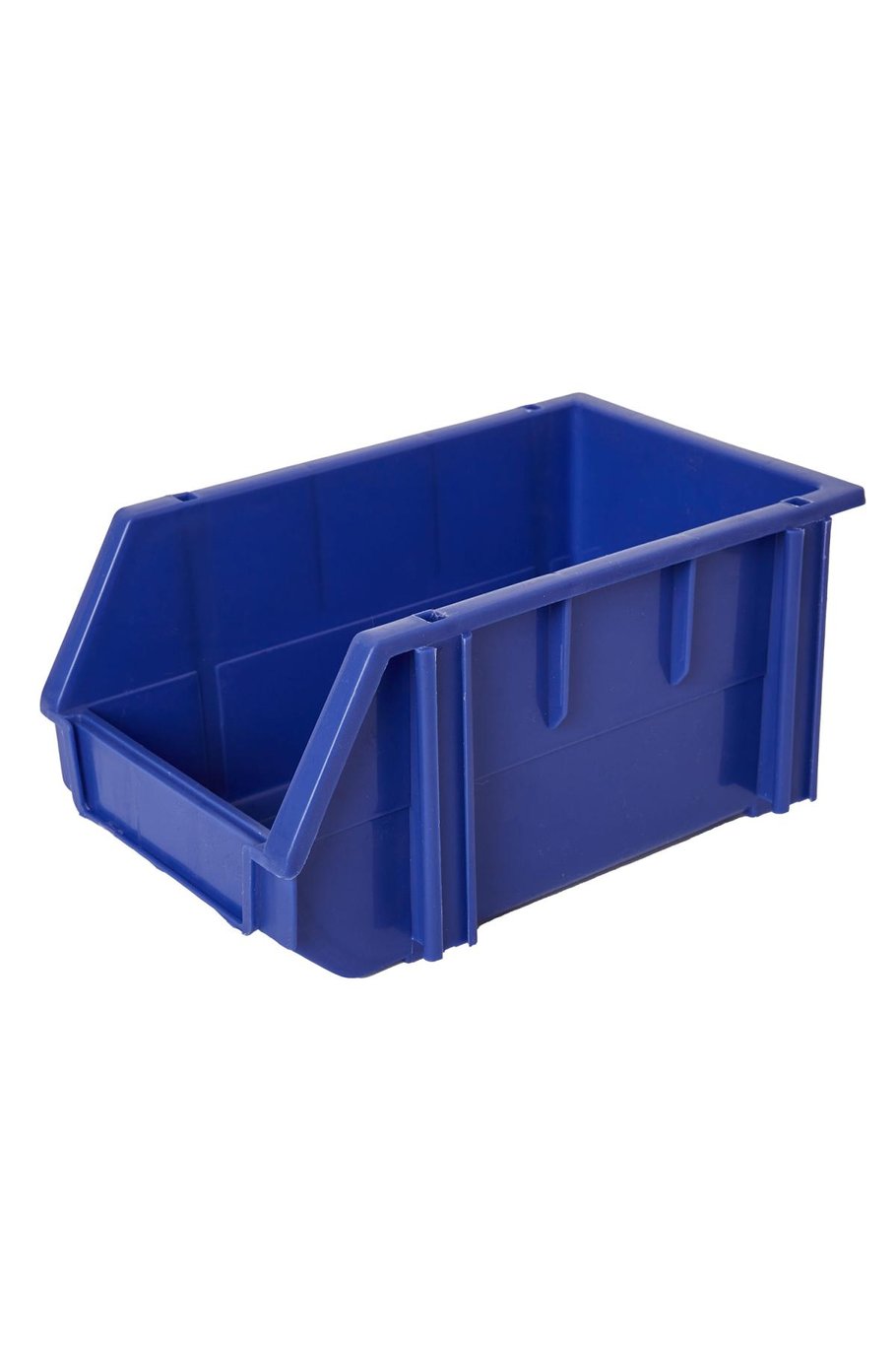 Storage box Red Plastic 